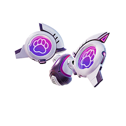 Galactic Powerpack — Fortnite back bling icon