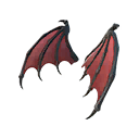 Saint's Legacy — Fortnite back bling