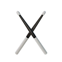 Checkmate — Fortnite back bling icon