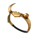 Sylvie's Crown — Fortnite back bling