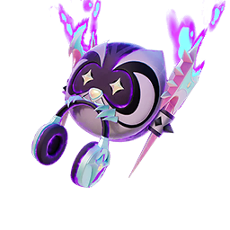 Scavenger's Kit — Fortnite back bling icon