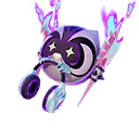 Scavenger's Kit — Fortnite back bling