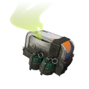 Sardeenz! — Fortnite back bling