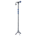 LISA's Rockstar Mic — Fortnite back bling