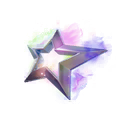 Rock-STAR — Fortnite back bling