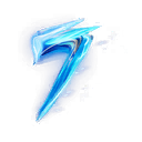 Beckham's Number — Fortnite back bling
