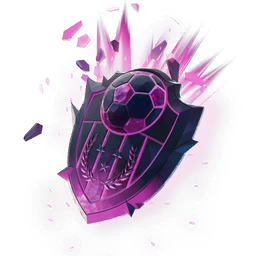 Club Crest — Fortnite back bling icon
