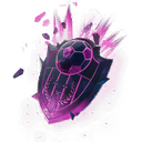 Club Crest — Fortnite back bling