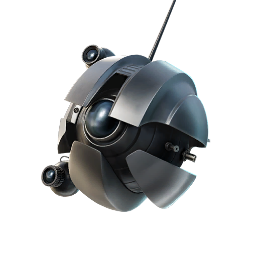 Sith Probe Droid — Fortnite back bling icon