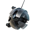 Sith Probe Droid — Fortnite back bling