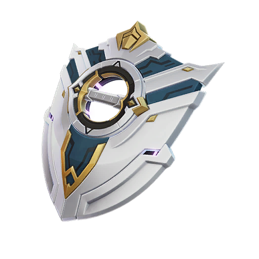 Protector of the Pledge — Fortnite back bling icon