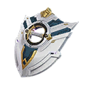 Protector of the Pledge — Fortnite back bling