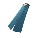 Noble Shroud — Fortnite back bling