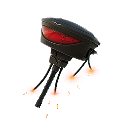 Omni-Head — Fortnite back bling icon