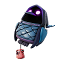 Ravening Roostbag — Fortnite back bling