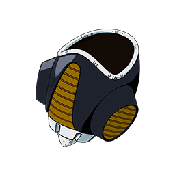 Frieza's Pod — Fortnite back bling icon