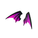 Prince's Wings — Fortnite back bling