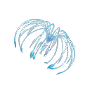 Woodsprite — Fortnite back bling