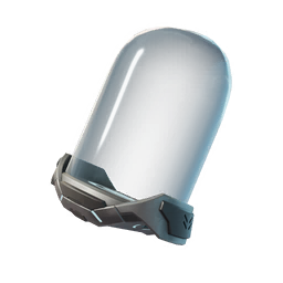 Sprite Mastery Pod — Fortnite back bling icon