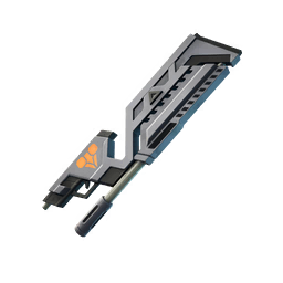 Sniper's Reflex — Fortnite back bling icon