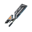 Sniper's Reflex — Fortnite back bling