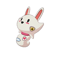 Sgt. Lapin — Fortnite back bling icon