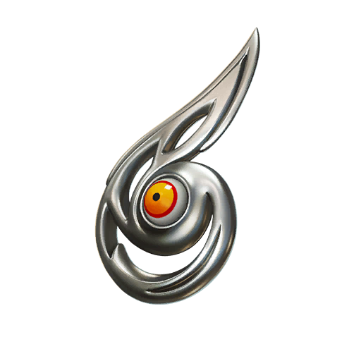 Accusation — Fortnite back bling icon