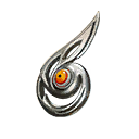 Accusation — Fortnite back bling