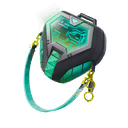 Vanguard Pack — Fortnite back bling