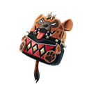 Budpack — Fortnite back bling