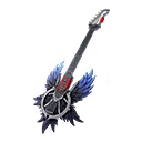 Riff Rook — Fortnite back bling