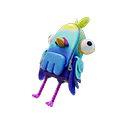 Squawk Sack — Fortnite back bling