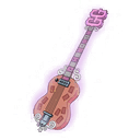 Goofy Goober — Fortnite back bling