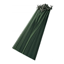 Hela's Cape — Fortnite back bling