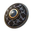 Dunk Buckler — Fortnite back bling