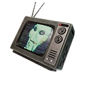 Trap Television — Fortnite back bling