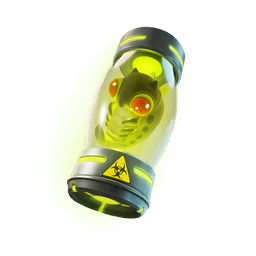 Lil' Pippa — Fortnite back bling icon