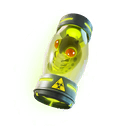 Lil' Pippa — Fortnite back bling