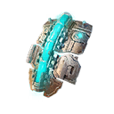 RIG — Fortnite back bling