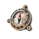 NorthQuester Deluxe — Fortnite back bling