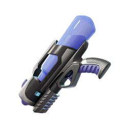 Midnight Violet Oozie — Fortnite back bling icon