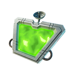 Dimension X Portal — Fortnite back bling icon