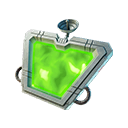 Dimension X Portal — Fortnite back bling