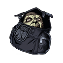 Walker's Headcase — Fortnite back bling