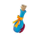 Message in a Bottle — Fortnite back bling