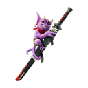 Tomoki & Katana — Fortnite back bling