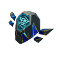 FNCS Sentry — Fortnite back bling