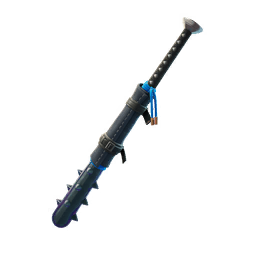 Bug Basher — Fortnite back bling icon