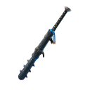 Bug Basher — Fortnite back bling