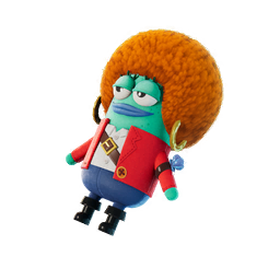 Spicefish — Fortnite back bling icon